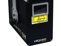 Algam Lighting  Spectrum 400 RGB
